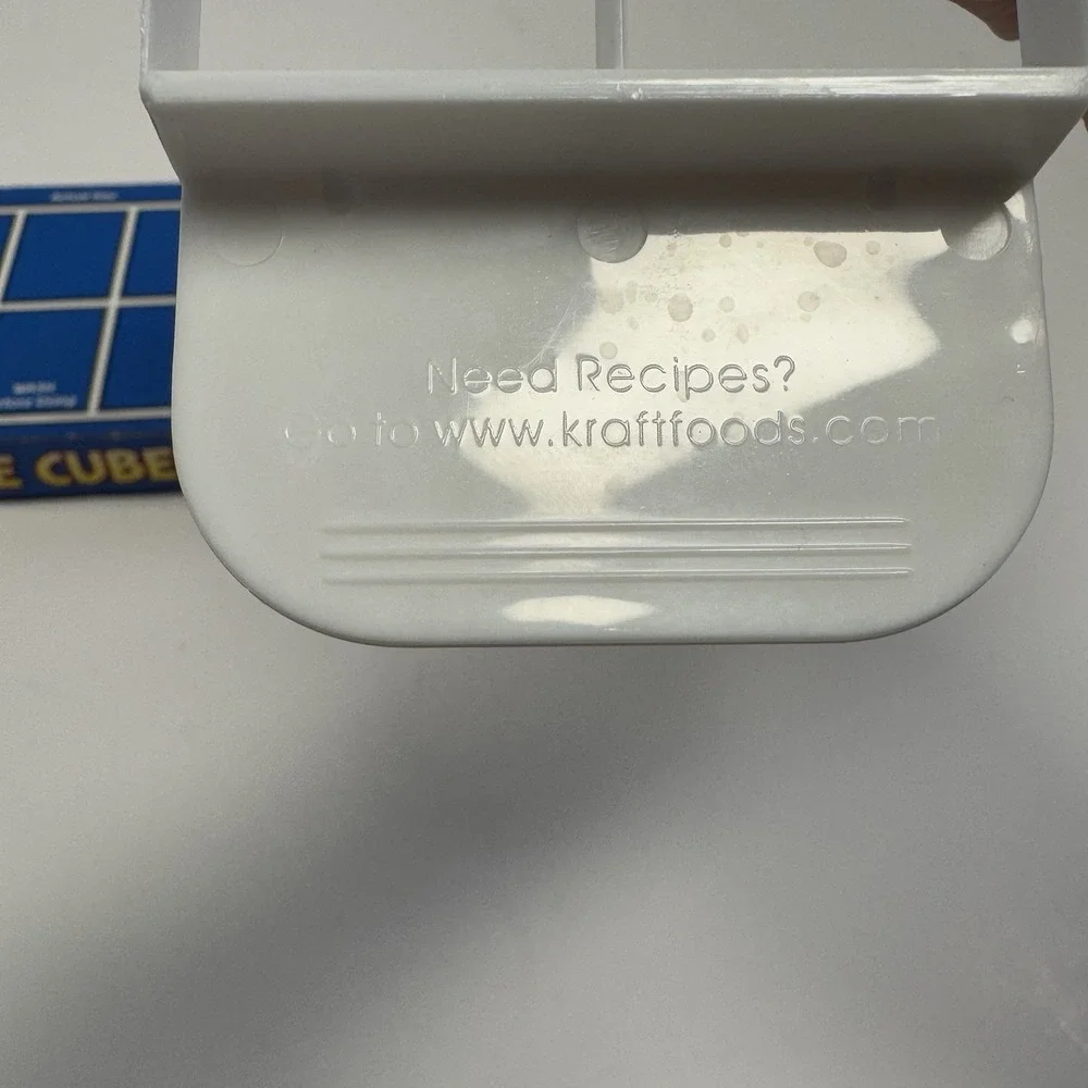 Kraft Velveeta Cheese Cube Cutter‎ in Original Box